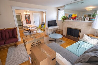 27 Winslow Rd unit 27, Belmont, MA 02478 - photo 2