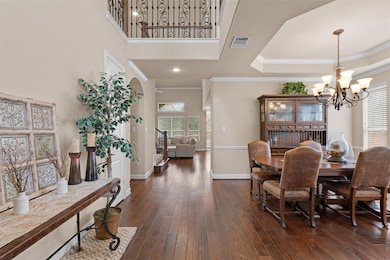 1598 Courmayeur Ct, Round Rock, TX 78665 - photo 7