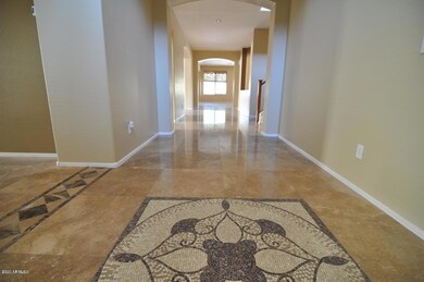 3. Front Entrance