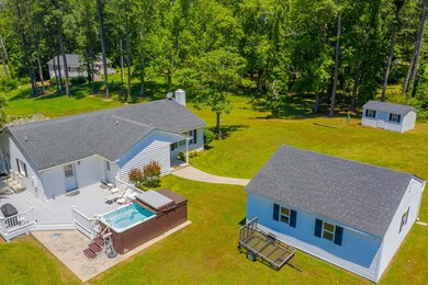 174 Carters Cove Dr, Weems, VA 22576 - photo 5