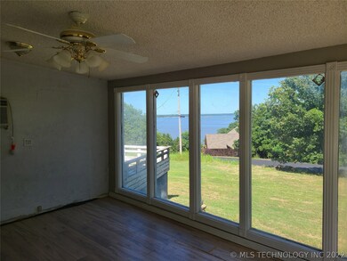 944 W Lakeshore Dr, Cleveland, OK 74020 - photo 4