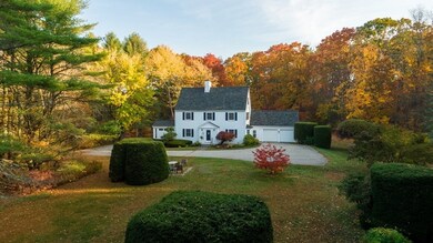 186 N Spencer Rd, Spencer, MA 01562 - photo 5