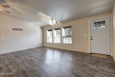 908 E Park Dr, Payson, AZ 85541 - photo 4