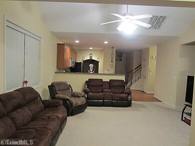 Den/Family/Great Room.