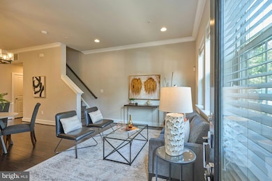 1330 S Quinn St, Arlington, VA 22204 - photo 4