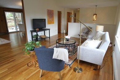 11 Woodpark Cir, Lexington, MA 02421 - photo 4