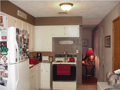 Cute Kitchen