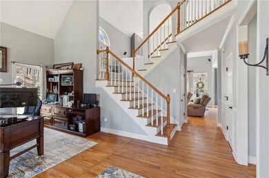 5388 Frazer Rd, Buford, GA 30518 - photo 5