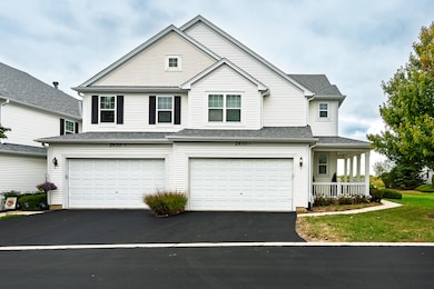 2930 Glacier Way unit A, Wauconda, IL 60084 - photo 2