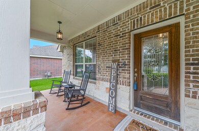 3427 Durango Canyon Ln, Spring, TX 77386 - photo 2