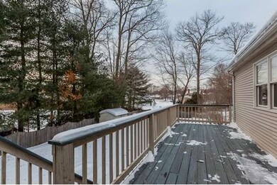 109 Vassar Rd, Feeding Hills, MA 01030 - photo 5