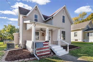 117 W Prospect St, Cameron, MO 64429 - photo 2