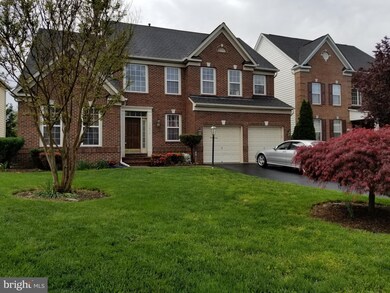 13856 Rembrandt Way, Chantilly, VA 20151 - photo 2