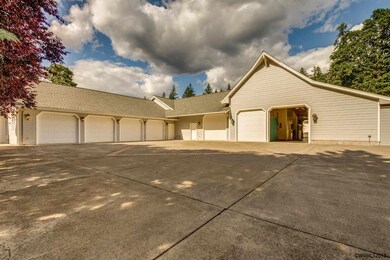 32450 S Wright Rd, Molalla, OR 97038 - photo 4