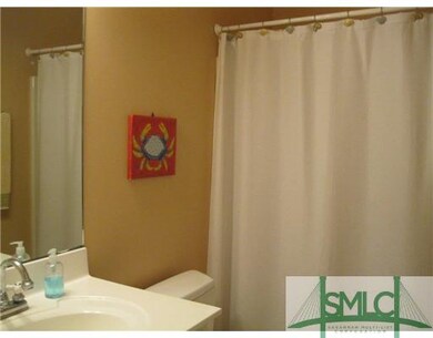 Other. Guest bath