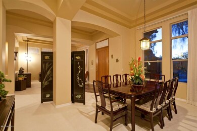 Grand Dining Room