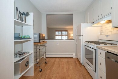 135 Granite Ave unit 30, Dorchester Center, MA 02124 - photo 7