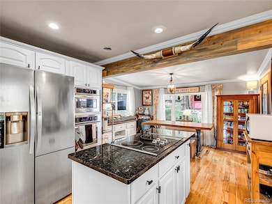 6999 S Columbine Rd, Evergreen, CO 80439 - photo 5