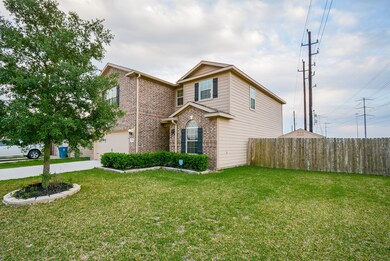 24611 Osprey Point Dr, Hockley, TX 77447 - photo 3