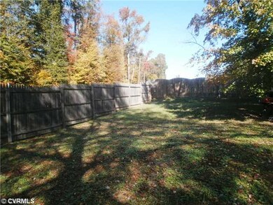 Yard/Garden