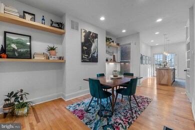 145 N Lakewood Ave, Baltimore, MD 21224 - photo 7