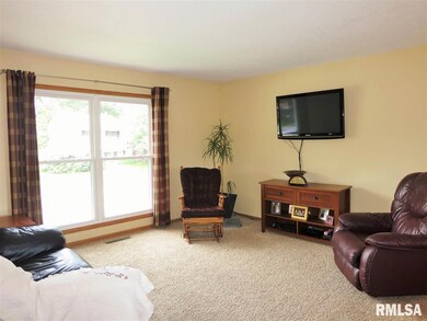 1809 W 54th St, Davenport, IA 52806 - photo 3