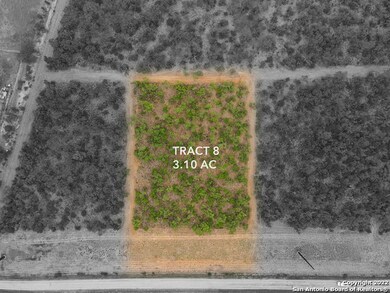 TRACT 8 County Road 4513, Hondo, TX 78861 - photo 3