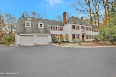 45 Galloping Hill Cir, Holmdel, NJ 07733 - photo 2