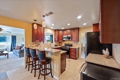 1402 Keyser Rd, Ramona, CA 92065 - photo 7