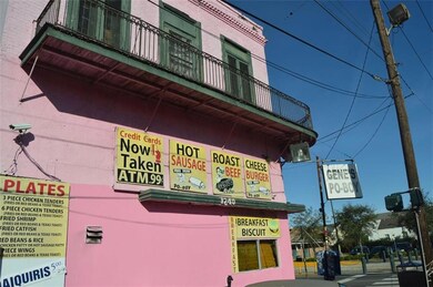 Building and business for sale!