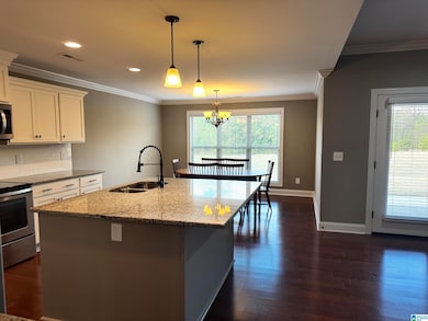 25 Crest Loop Rd, Clanton, AL 35045 - photo 7