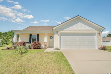 1304 Valor Rd, Conway, SC 29527 - photo 4