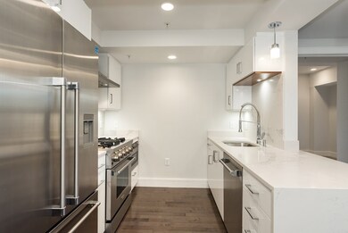 262 Monsignor O'Brien Hwy unit 506, Cambridge, MA 02141 - photo 6