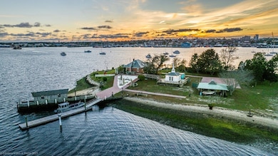 1 Crow Island, Fairhaven, MA 02719 - photo 2