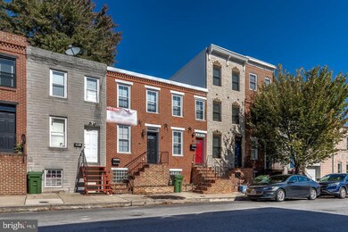 908 Ramsay St, Baltimore, MD 21223 - photo 2