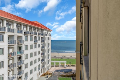 1501 Unit 1710 View From Balcony 2