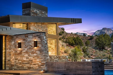 1580 Claret Cup Ln, Springdale, UT 84767 - photo 4