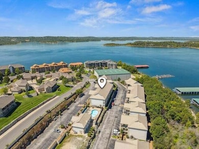 Drone of condo
