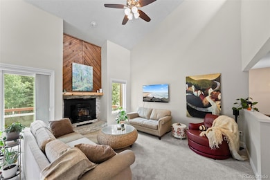 30584 Sun Creek Dr unit 12W, Evergreen, CO 80439 - photo 6