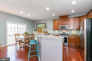 23314 Sugarbush St, California, MD 20619 - photo 5