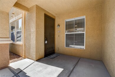 Front Security Door