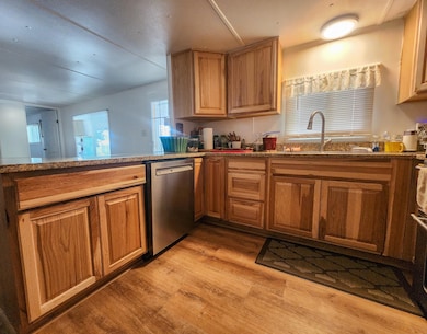 other kitchen view