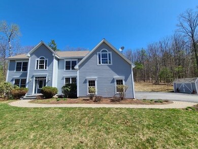 681 Hurricane Rd, Keene, NH 03431 - photo 2