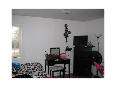 Bedroom.