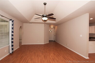 2810 W 64th St, Tulsa, OK 74132 - photo 5