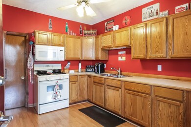 924 N Hudson St SE, Lowell, MI 49331 - photo 7