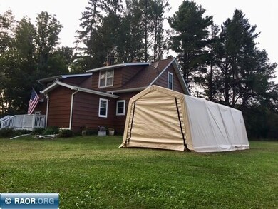 10993 W Toivola Rd, Meadowlands, MN 55765 - photo 2