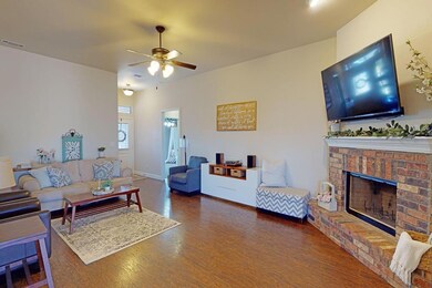 517 E 98th St, Odessa, TX 79765 - photo 4