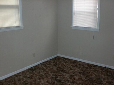 Bedroom.