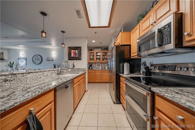 49 Aqua Finn Dr unit 3A, Lake Ozark, MO 65049 - photo 6